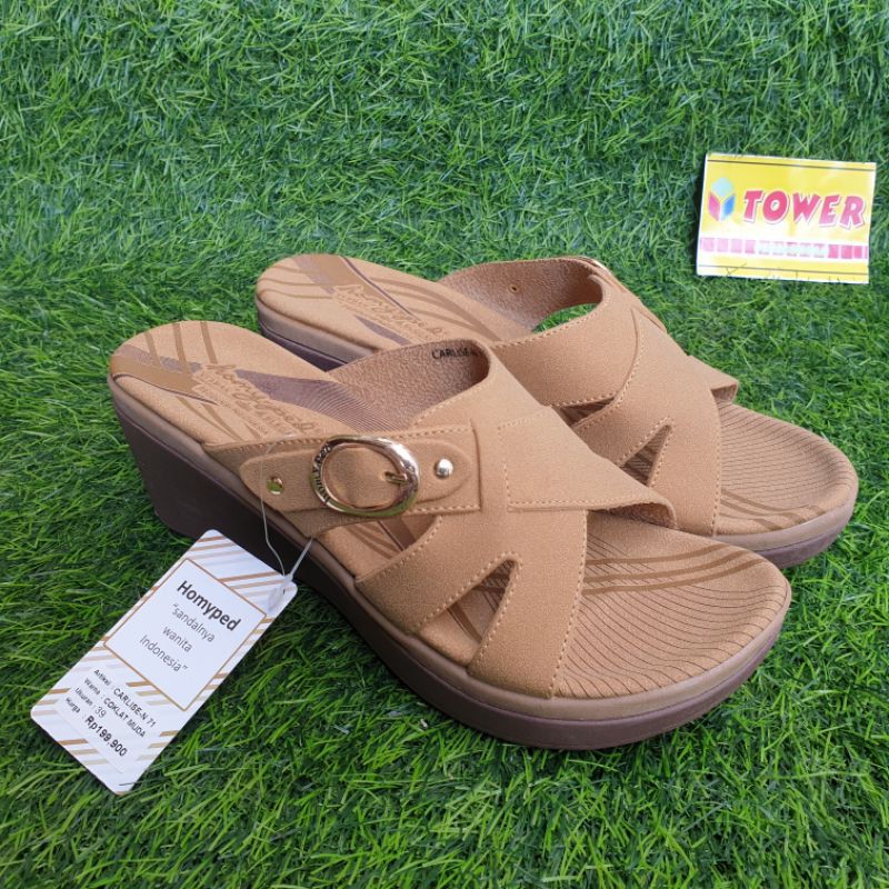 Sandal Homyped Wanita CARLISE-N 71