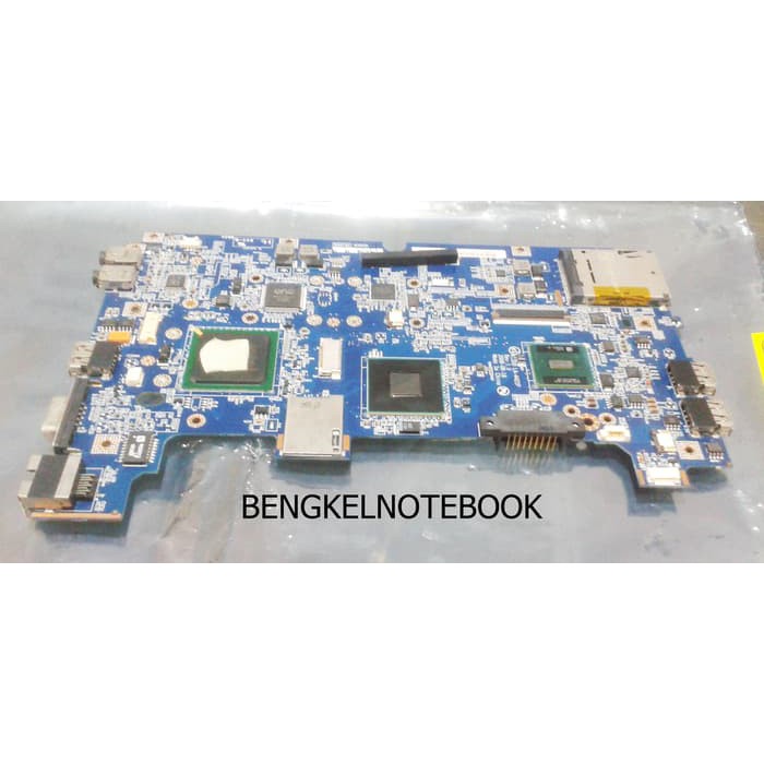 Motherboard Dell Mini 910