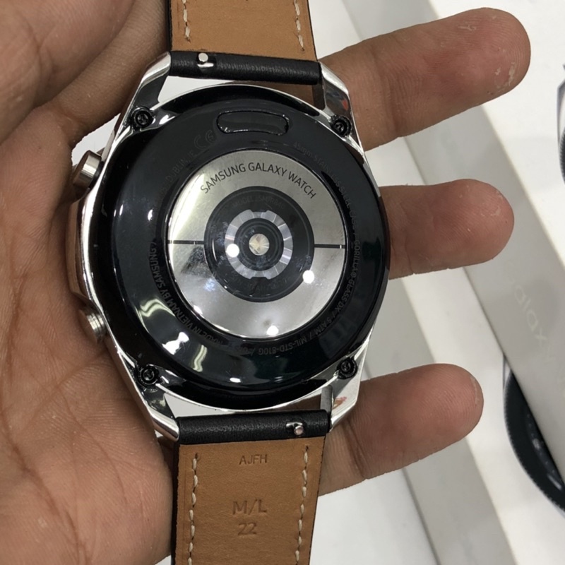 Samsung Watch 3 45mm Ori