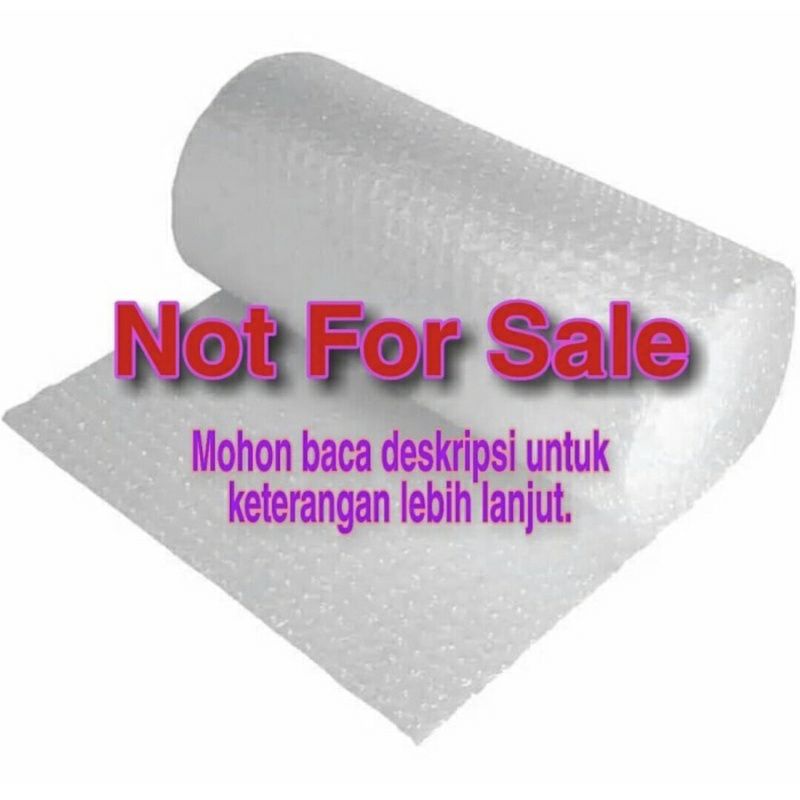 

BUBLE WRAP