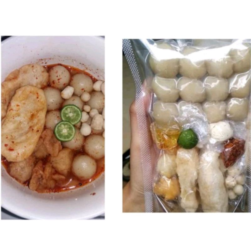 

Promo/ baso aci