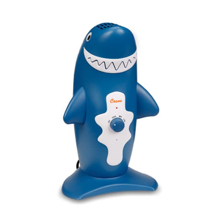 CRANE AIR PURIFIER SHARK