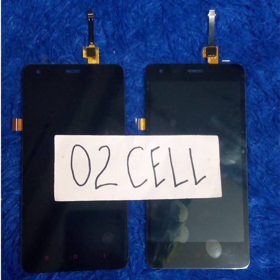 LCD TOUCHSCREEN for REDMI 2/ REDMI 2 PRO/ REDMI 2 PRIME/ REDMI 2S