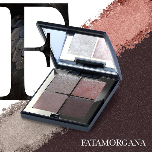 IVAN GUNAWAN  Cosmetic 4 Your Eyes Only Eyeshadow