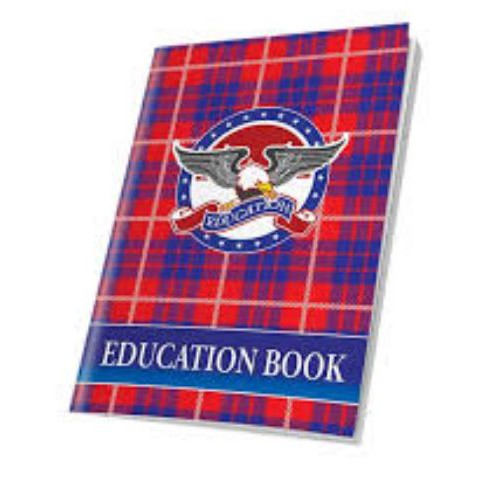 

Buku tulis