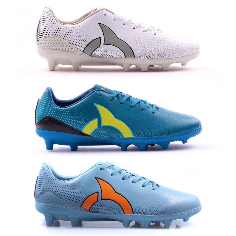 Sepatu Bola OrtusEight Solaris FG Ortus Eight SKS Original