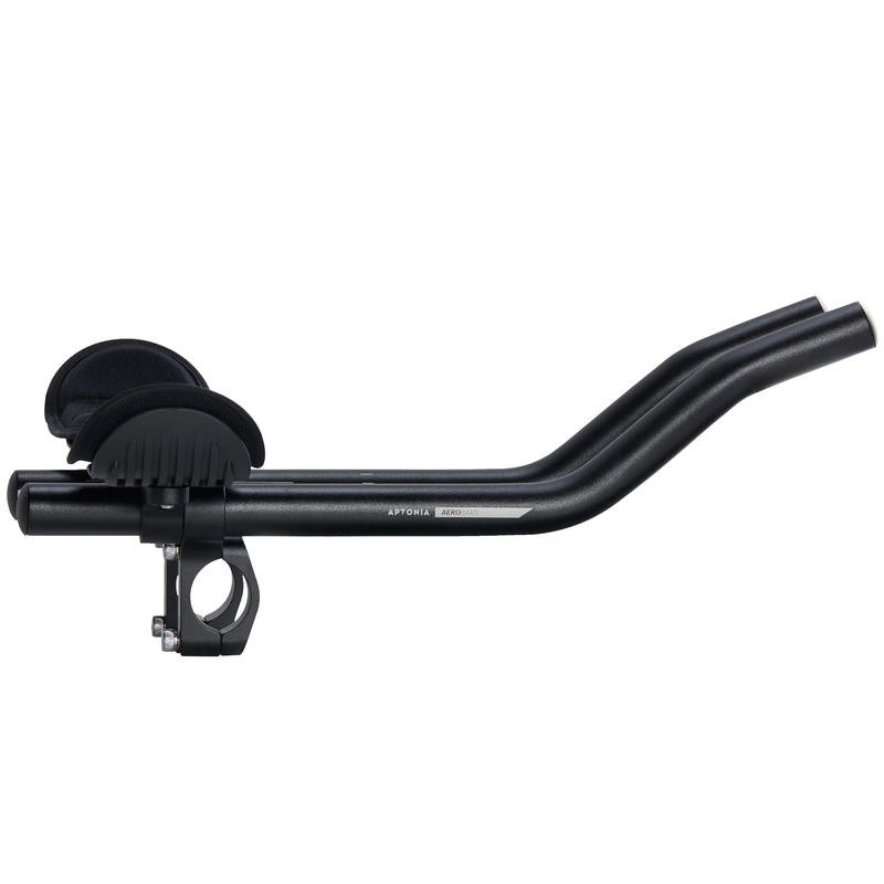 APTONIA Ekstesi Handlebar Aluminium Triatlon Jarak Jauh