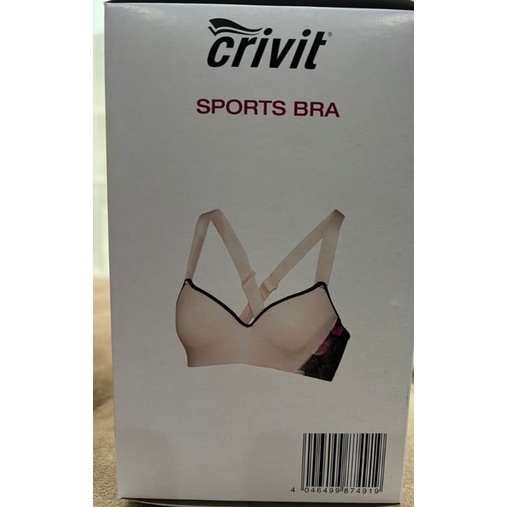 Bra ESM  Sport + BOX Ori