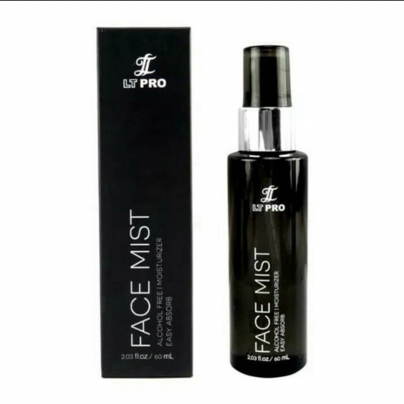 Lt Pro Face Mist