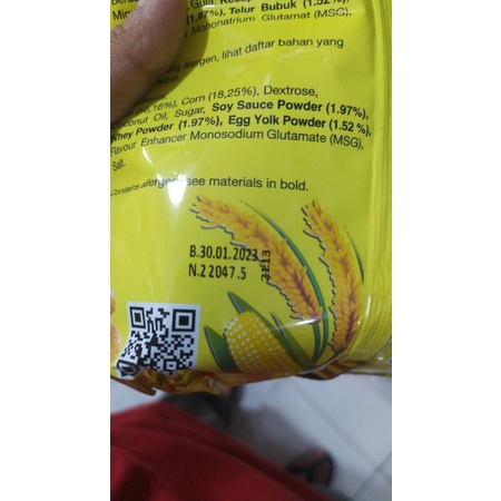 

MondeSnack