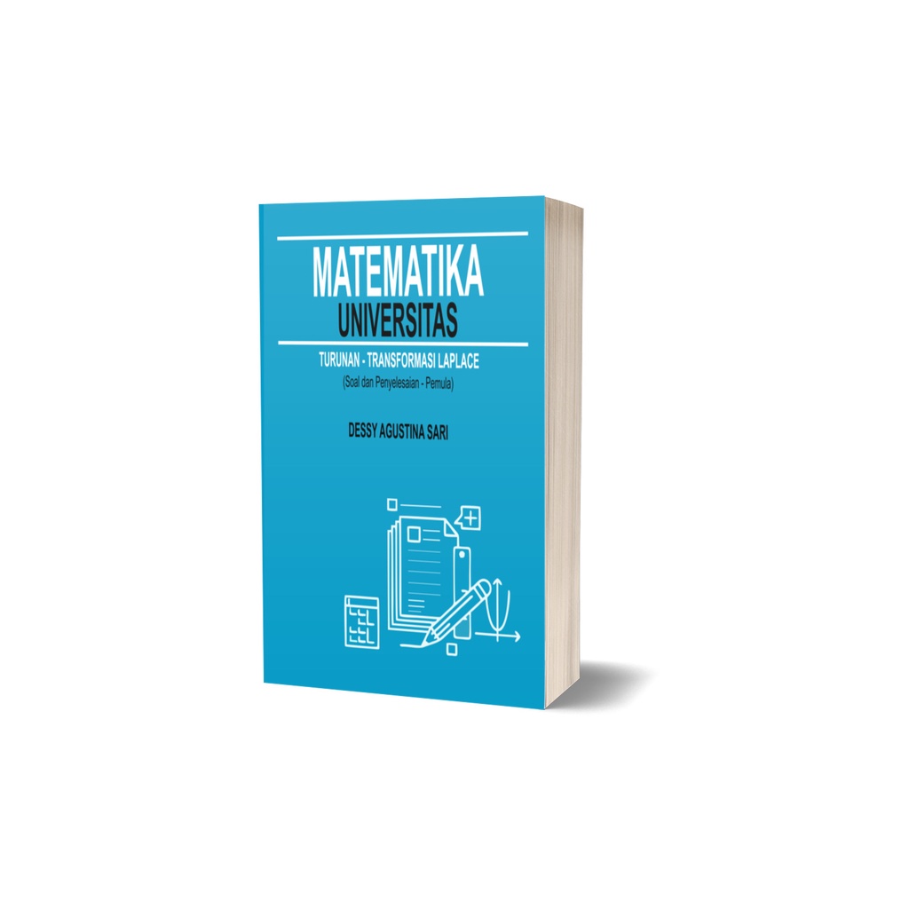 Matematika Universitas | PRCI