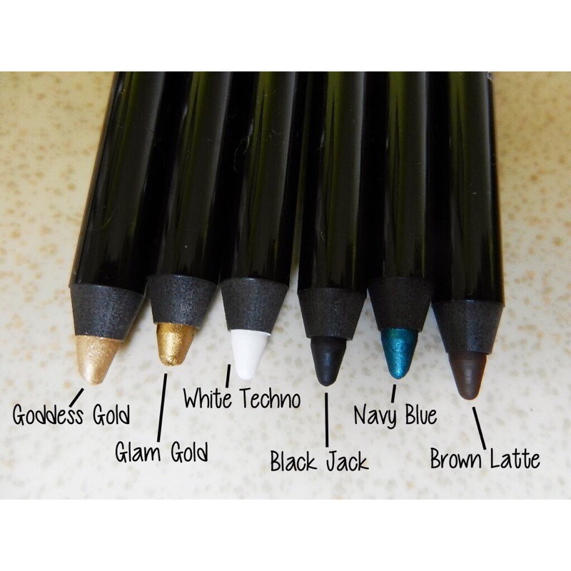 eyeliner pencils Make over/ Makeover eyeliner pencil