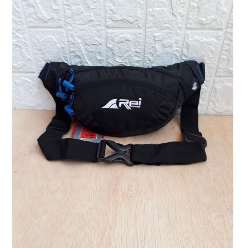 Waist Bag Rei Viper ORIGINAL Tas Pinggang Rei Viper