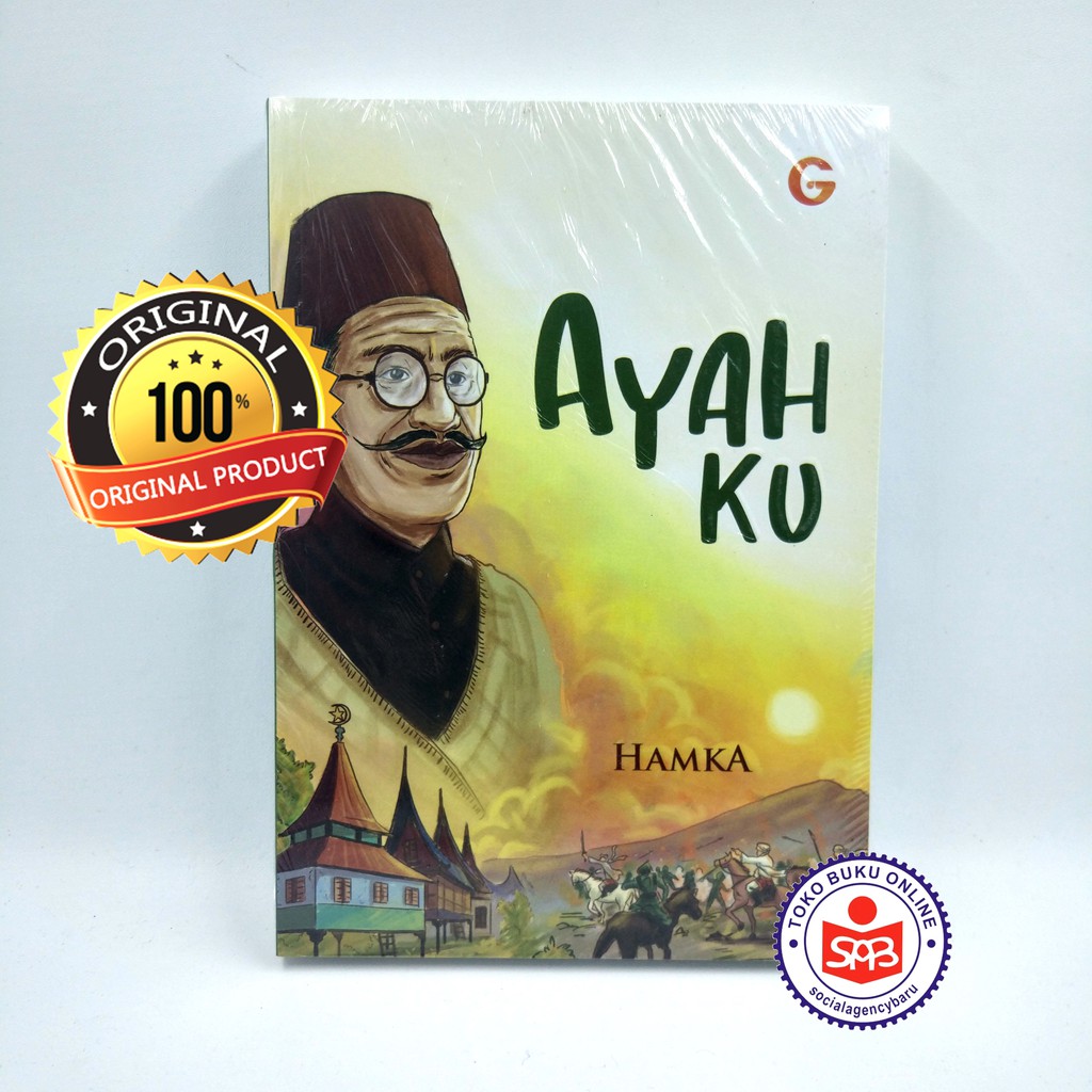 Ayah Ku - Hamka