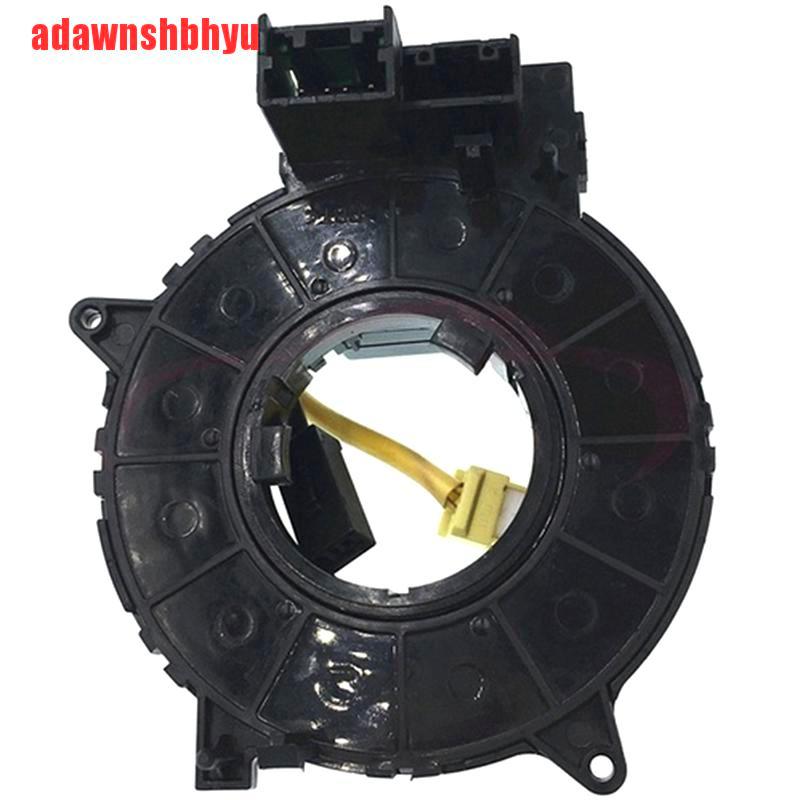 (Adawnshbhyu) Kabel Spiral Airbag 8619-a017 8619a017 Untuk Eclipse L20