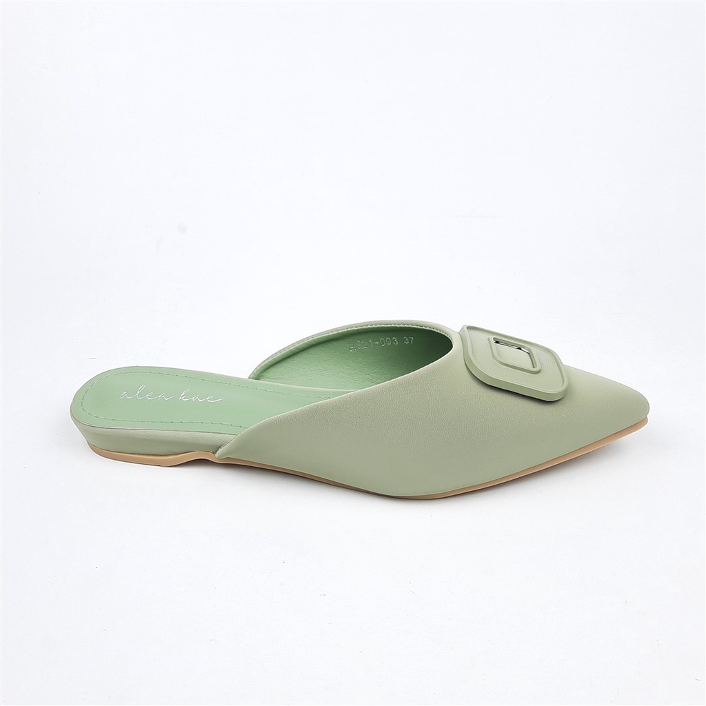 Flat Mules Sandal Bustong Alea Kae TT.22.007 (35-41)