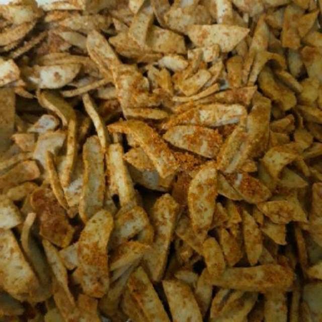 

Basreng 1 kg /// baso goreng // pedas dan oriizinal