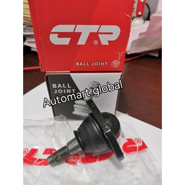 ball joint bawah opel blazer ctr asli korea