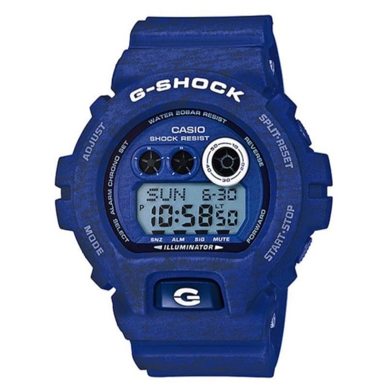 Casio G-Shock GD-X6900HT-2DR