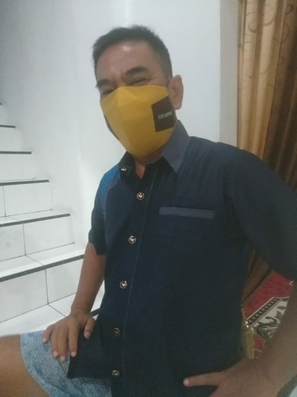 Batik Kertabumi Jogja Kode : Imperial Green Topaz