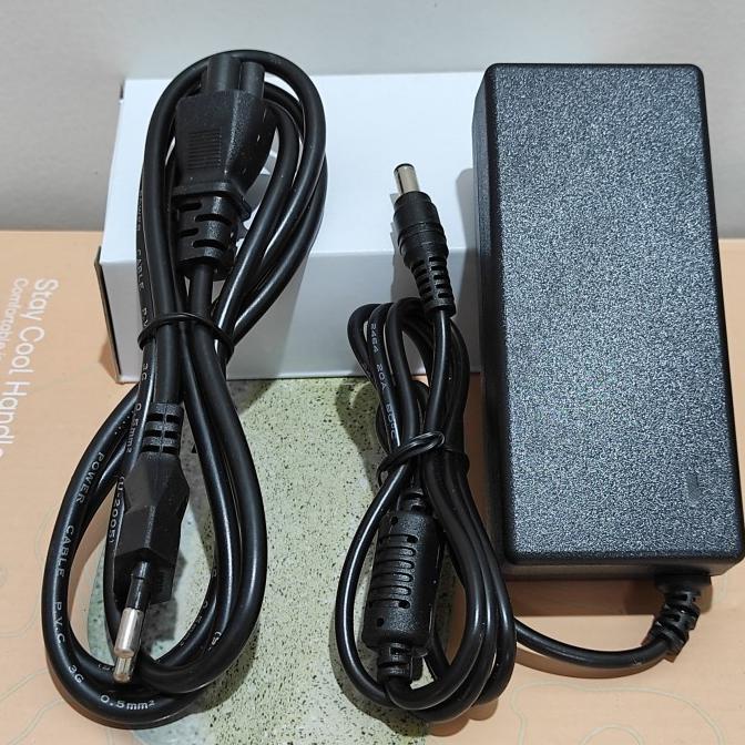 Adaptor Dvr 19V 3.42A / Adaptor Cctv Avtech