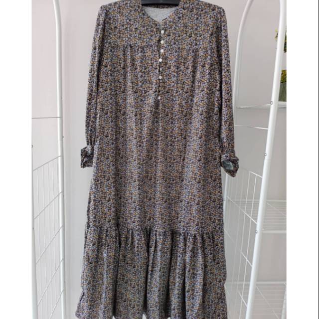 Dress Aqila