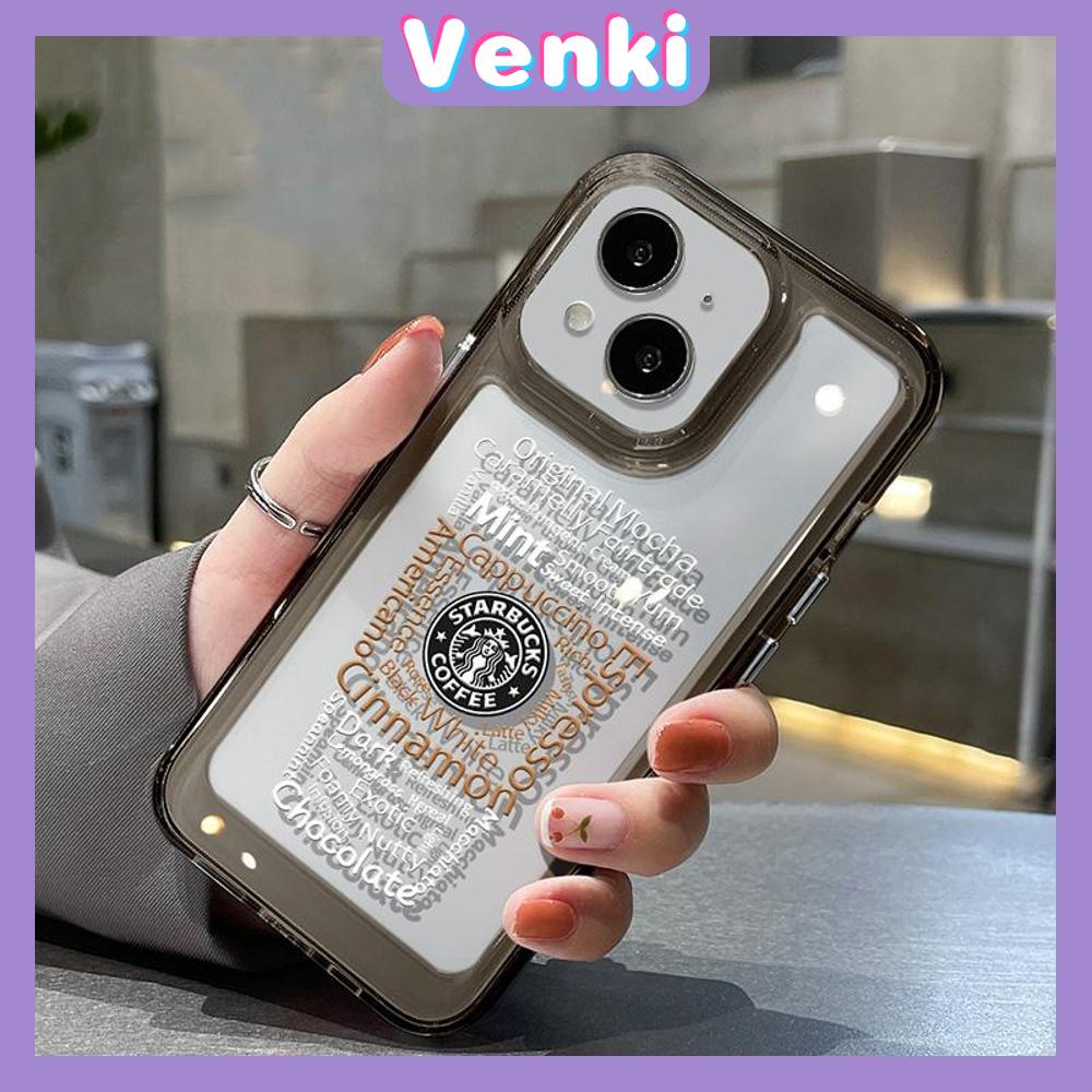 iPhone Case HD Acrylic Hard Case High Clear Case Luxury Metal Button Protection Camera Shockproof Compatible with iPhone 14 Pro Max 14 Plus 13 Pro Max 12 Pro Max 11 XR 7Plus