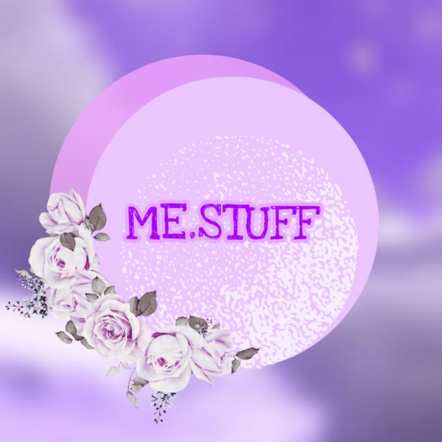 me.stuff