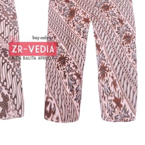 Celana Batik Boim Pria fit to M / Harian Murah Panjang Grosir Hawai Pangsi Betawi Pria Standar