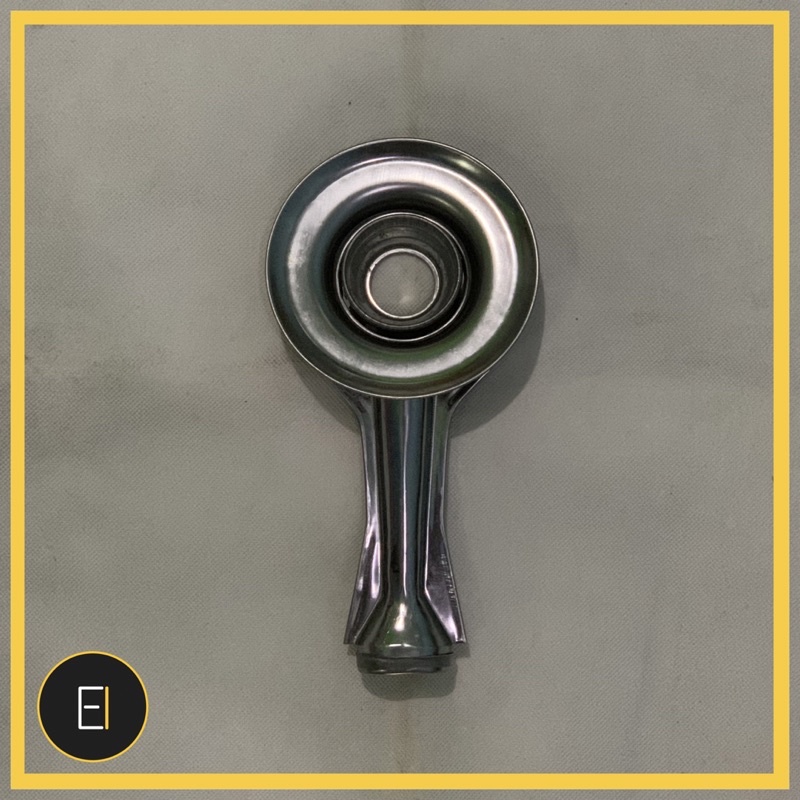 Tungku Burner Rinnai Tornado BGX