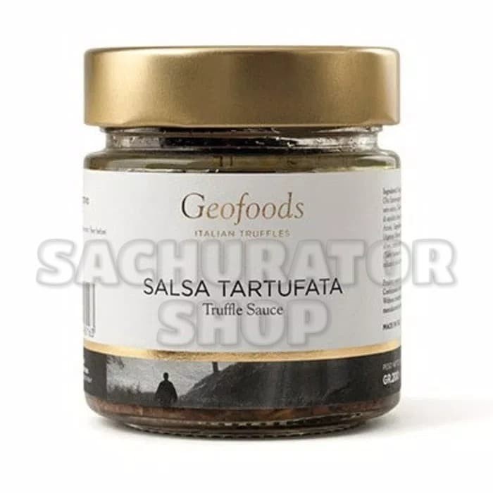 

Fchgtyani Saus Bumbu Geo Food Foods Geofood Geofoods Truffle Truffles Sauce 130