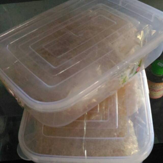 

Madu Sarang Cerana (plus sarang)
