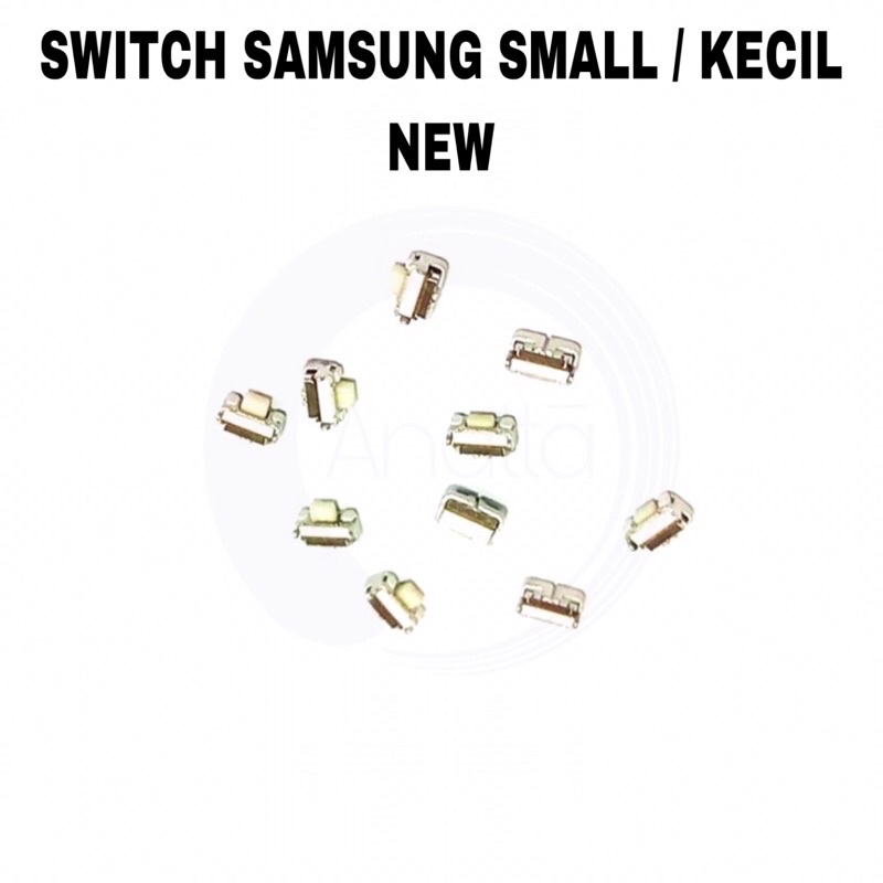 SWITCH ON OFF SAMSUNG SMALL UNIVERSAL / TOMBOL SAMSUNG J2 PRIME / G530