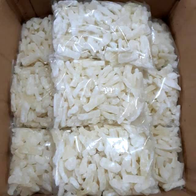 

RiDn Kundur Manis Tangkwe 500gr Manisan buah kundur Tang Kua