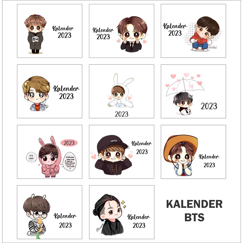 

Kalender Meja 2023 Dengan Hari Libur Nasional Indonesia, Kalender Lucu, Kalender Mini, Kalender Meja Aesthetic, Kalender Rustic, Kalender Souvenir 4.8 199 penilaian 673 Terjual