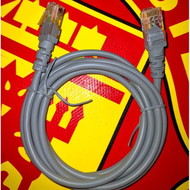 KABEL LAN 1 meter