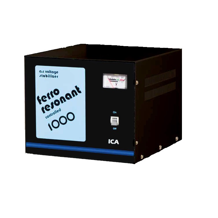 ICA Stabilizer FRC1000