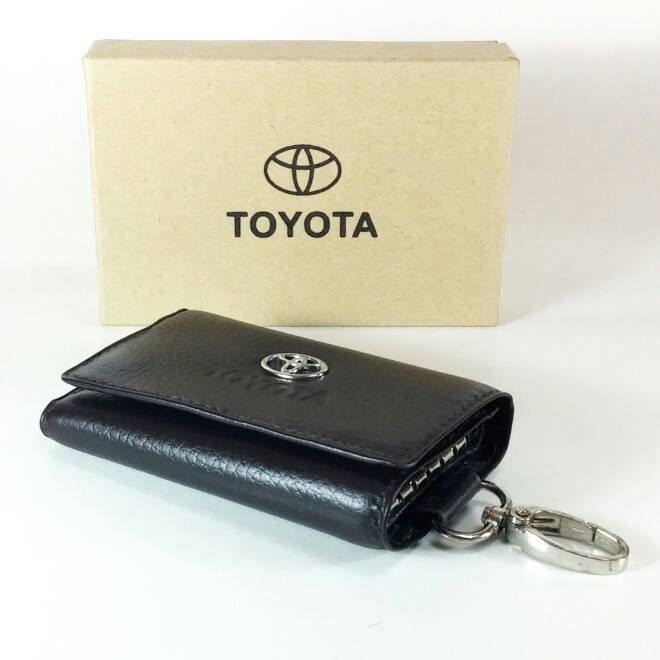 Dompet STNK Mobil Motor Kulit Asli Gantungan Kunci Toyota Dompet STNK Mobil Motor Kulit Asli Gantungan Kunci Toyota