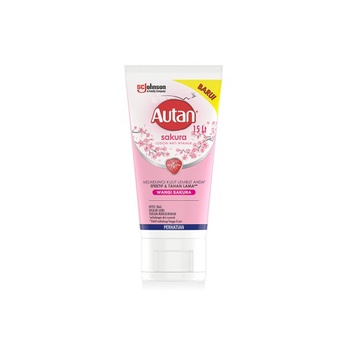 Autan Lotion Tube 50ml