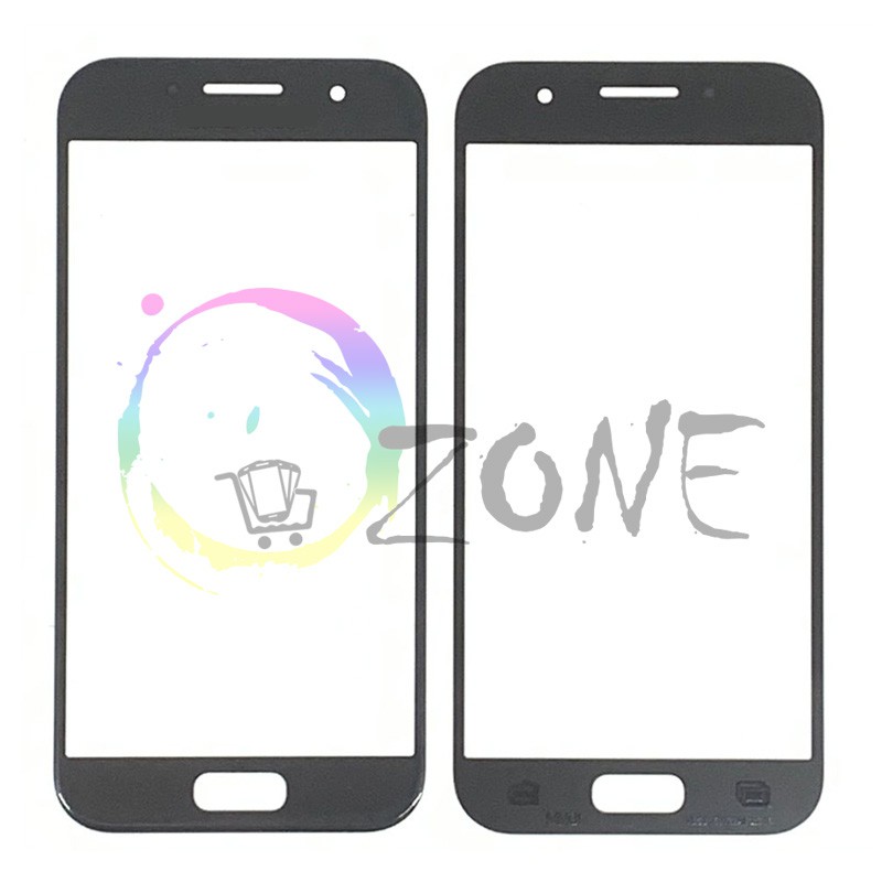 GLASS LCD - KACA TOUCHSCREEN SAMSUNG A320 - A3 2017