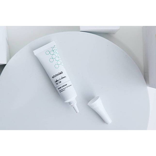 Whitelab Acne Cream