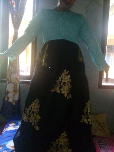 Zola_batik Couple Batik Brokat Prada 2509