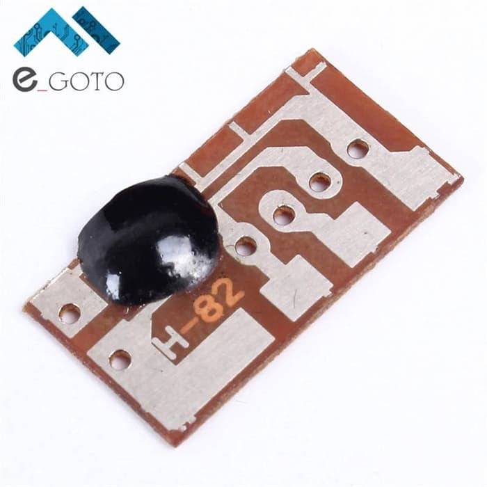 Chip Audio H-82 Suara Melody Lagu Mainan Anak Ic Sound Musik