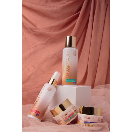 Best Beauty Paket Ultimate | Skincare Best Beauty