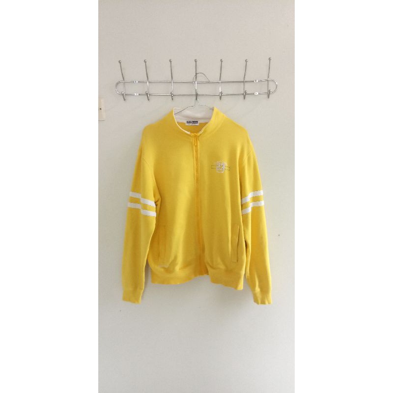 Zipper giordano & cn paul frank