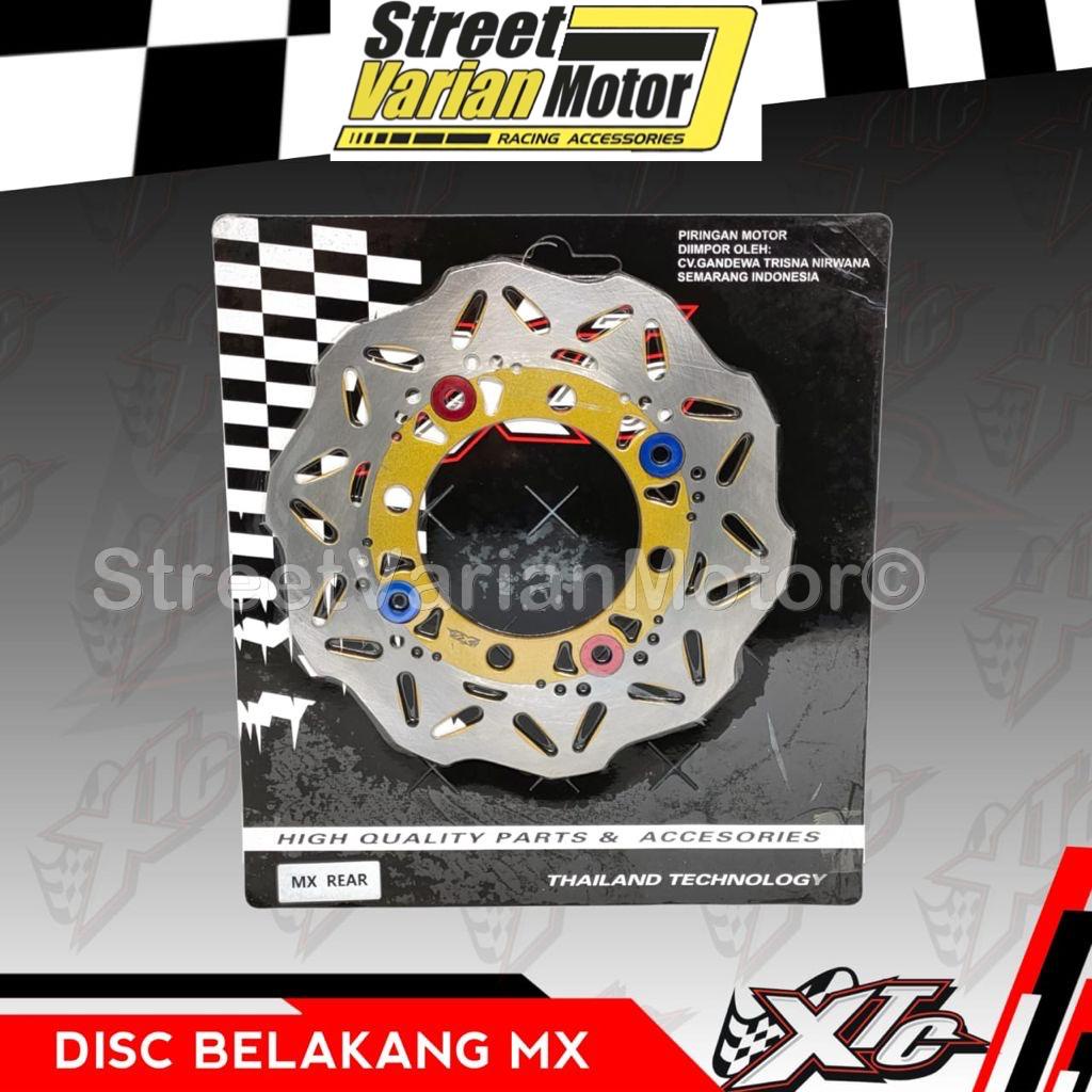 Disc Brake Cakram belakang Jupiter MX 200mm