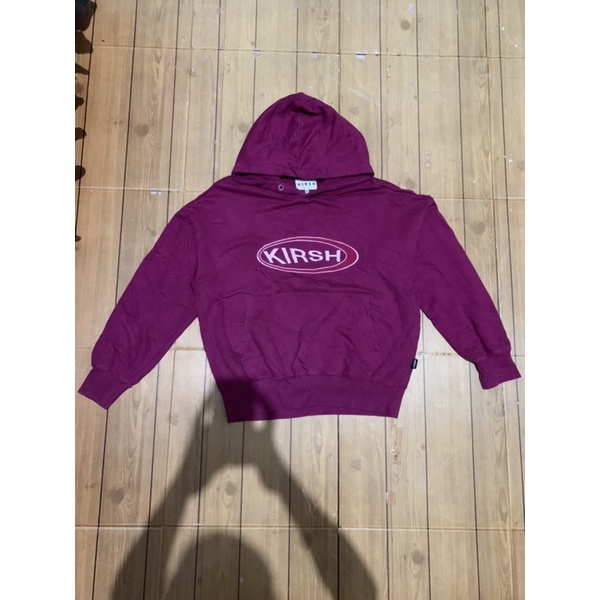 HOODIE KIRSH ORIGINAL