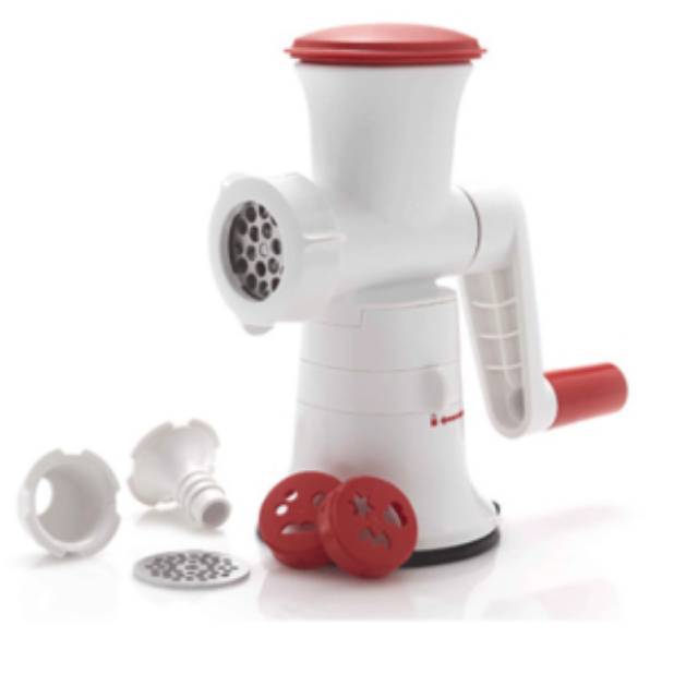 Fusion mincer tupperware