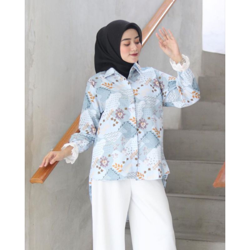 TASYA BLOUSE