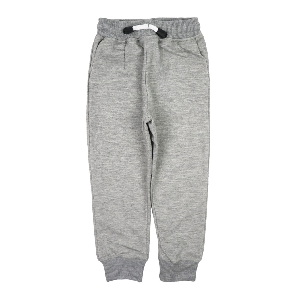 PREMIUM JOGER BABY TERRY 1-10 T